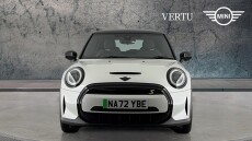 MINI Hatchback 135kW Cooper S Level 2 33kWh 3dr Auto Electric Hatchback